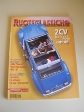 RUOTECLASSICHE 119/1998 -