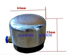 Tyre Changer Car locking