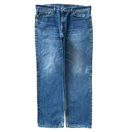 Levi 550 jeans uomo blu - levi's,