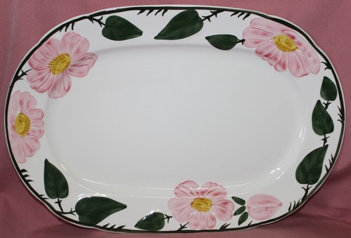 Villeroy boch wildrose - boch, v&b