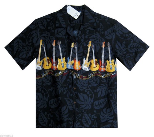 Pla original camicia hawaiana - pla,