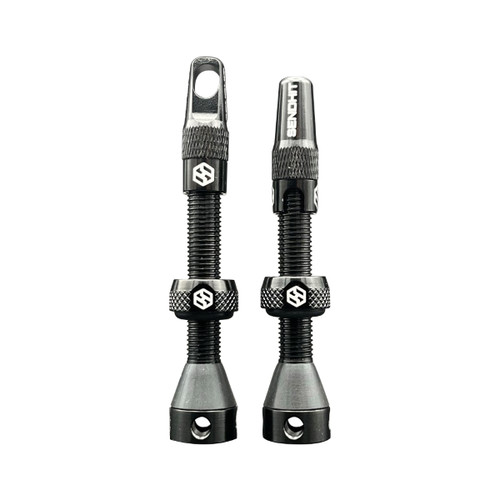 Valvole tubeless smontabile - valvole,