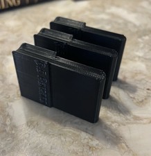 (3 Pack) Carcano Single Shot