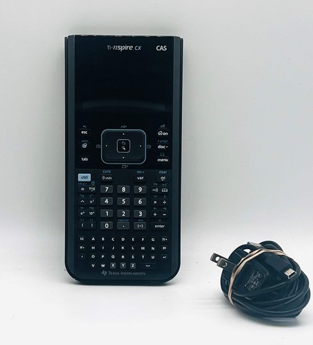 Texas instruments nspire - texas,