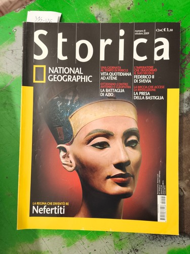 Storica national geographic - storica,