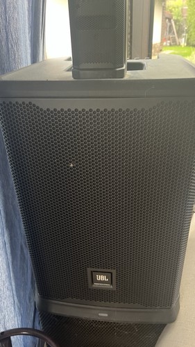 Jbl prx one - jbl, pa