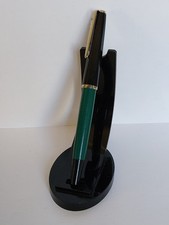 Penna Stilografica Warranted