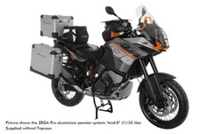 Costruttore bagagli Touratech