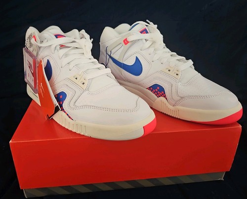Nike air tech - challenge, 2