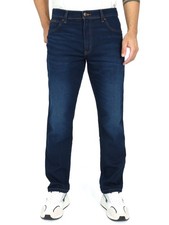 Wrangler - Jeans uomo slim