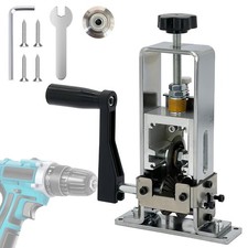 Spelafili 1-25mm Spellacavi Elettrici Macchina Spelafili Elettricista Spelacavi