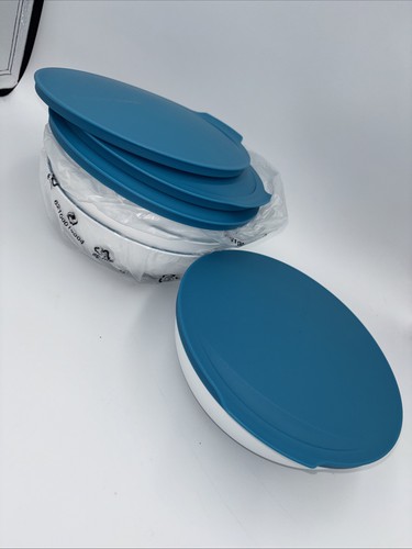 Set nuove ciotole - set, 4
