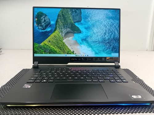Asus rog strix - strix, g533qs