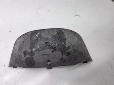 APRILIA SCARABEO 300 500 LIGHT 2008 CARTER COPERCHIO ISPEZIONE CANDELA