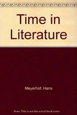 Time literature hans - in,