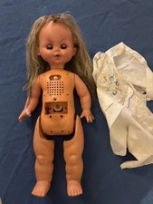 bambola vintage furga