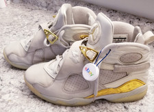 AIR JORDAN 8 *RARO* VIII C&C