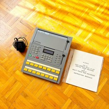 Alesis HR-16 (1988) drum