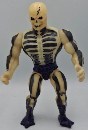 Motu scare glow - motu, the