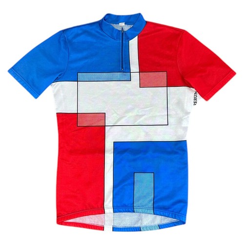 Maglia ciclismo vintage anni