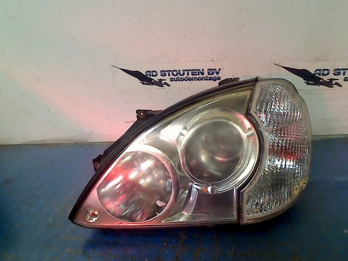 Faro d0f hyundai terracan - faro, sx