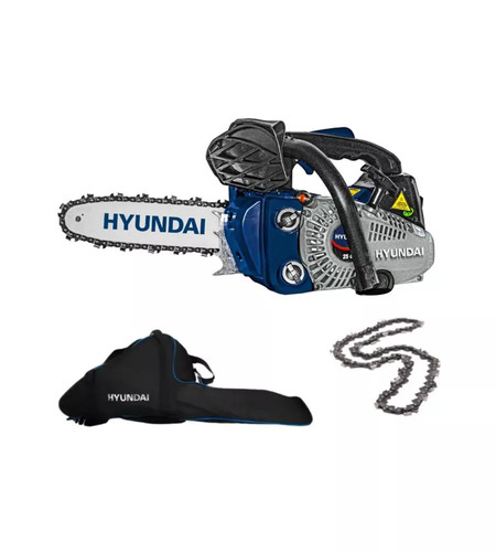 Motosega scoppio hyundai - a,