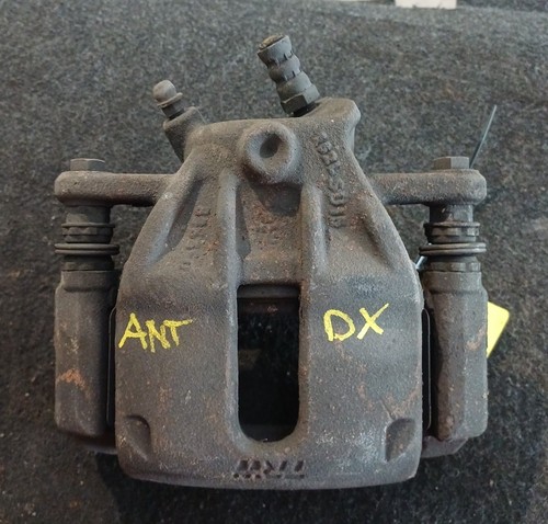7701208333 pinza freno ant - freno, dx