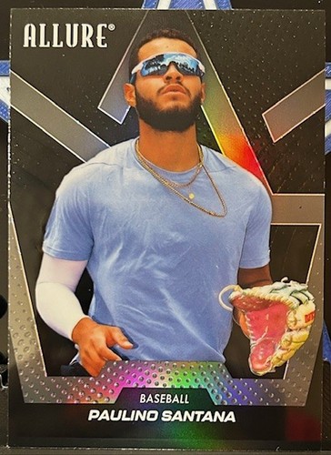 2025 upper deck allure - 2025,