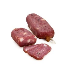 SOPPRESSATA LUCANA -DOLCE-