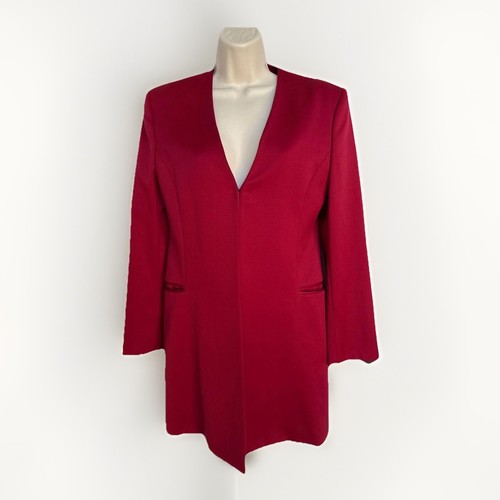 Cappotto vintage versus gianni - vintage,