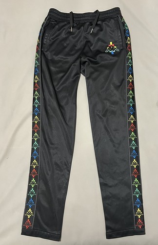 Felpa kappa marcelo - x, burlon