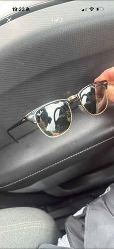 Ray ban rb3016 - ray-ban, w0365