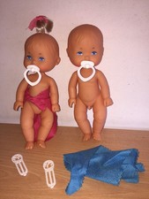 Furga 2x Bamboline BAMBI 24 cm