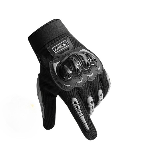 Guanti protettivi touch screen