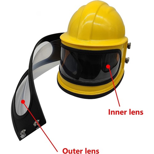 Pcs pvc lens for - 10,