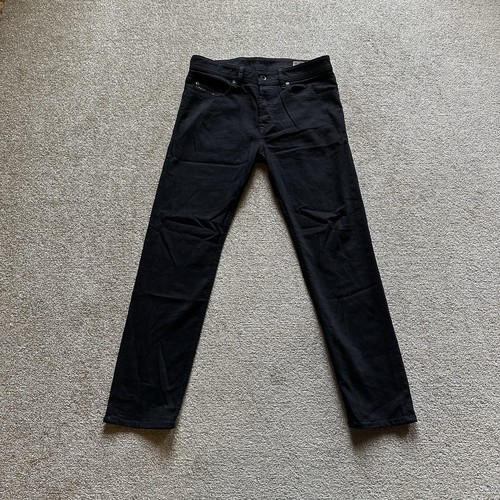 Jeans diesel uomo pantalone - diesel,