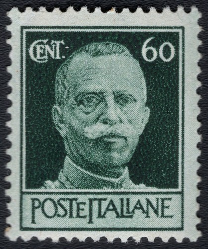 Italy king vittorio emanuele - italy,