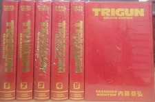 TRIGUN/TRIGUN MAXIM Vol 1 -