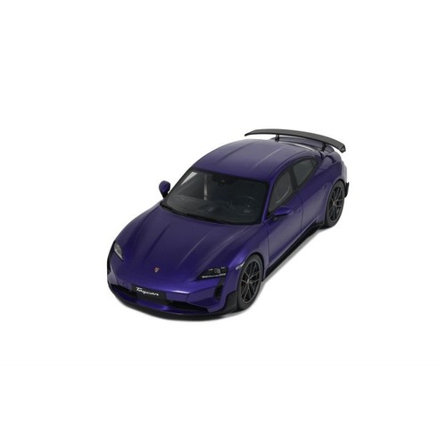 Porsche taycan turbo 2023 - porsche,