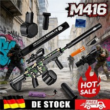 Pistola Blaster Gun per