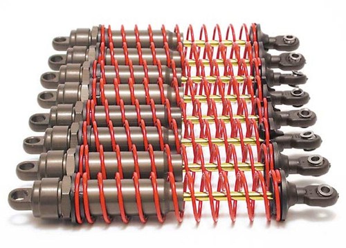 Ammortizzatore traxxas big - traxxas,