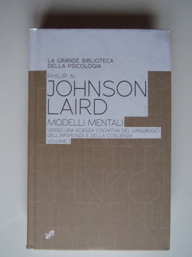 Modelli mentali verso - verso, una
