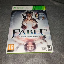 Fable Anniversary (Microsoft
