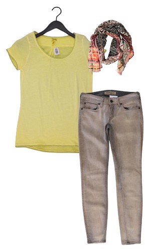 Completo moda donna taglia - , s