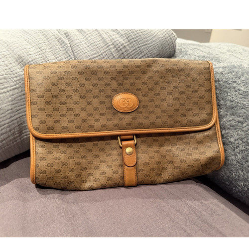 Pochette unisex gucci - pochette,