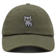 Cappello JPAK British