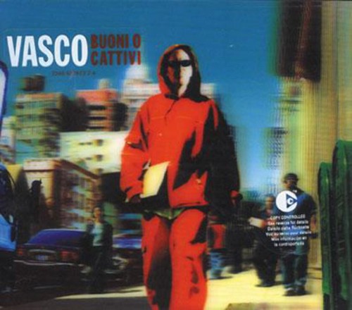 Vasco rossi buoni o - -,