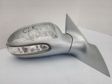 SPECCHIETTO RETROVISORE DESTRO