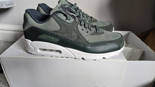 Nuovissime nike air max - 90, id