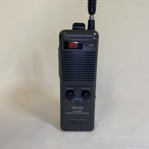 Radio epoca shack realistico - radio, d'epoca